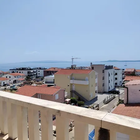 Mediterraneo 2 Apartment Trogir