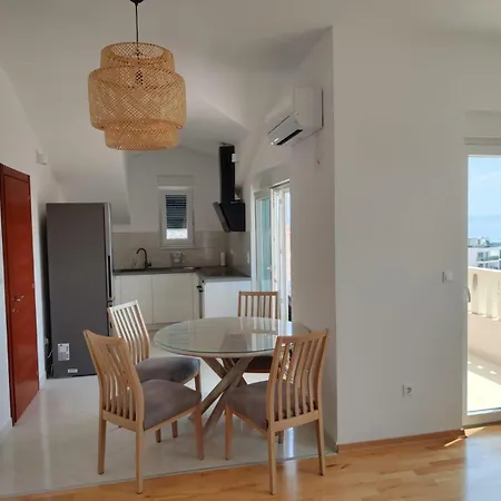 Apartamento Mediterraneo 2 Trogir