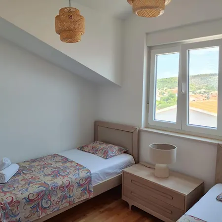 Mediterraneo 2 Apartment