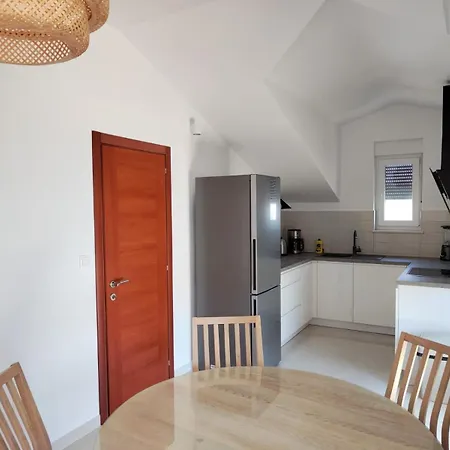 Apartment Mediterraneo 2