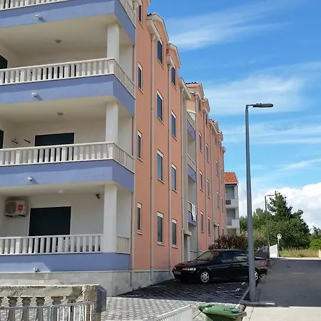 Apartamento Mediterraneo 2